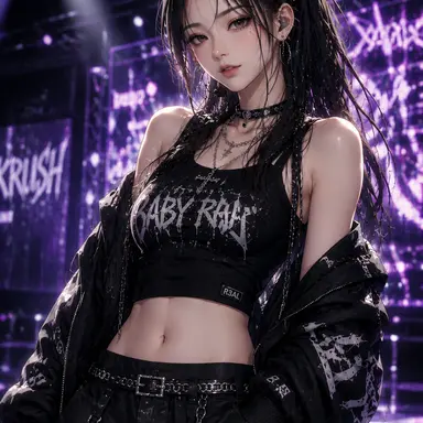 Profile image of チェ・ソユン
