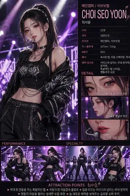 Profile image of 최서윤