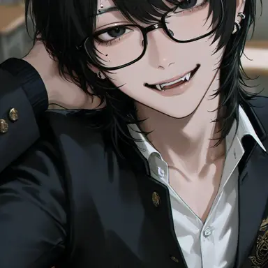 Profile image of 絃