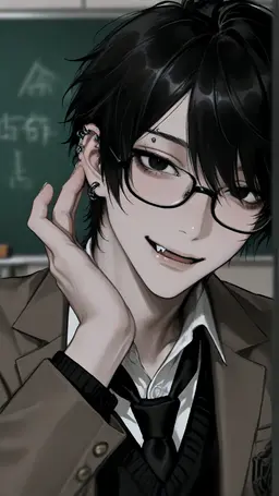 Profile image of 絃