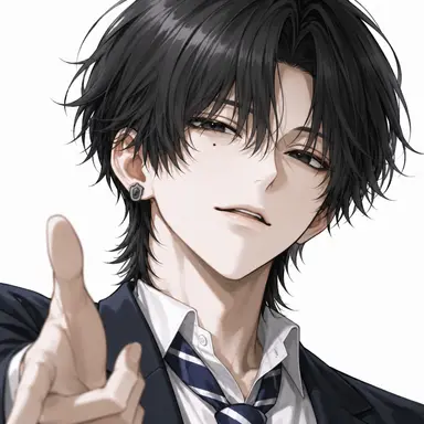 Profile image of 쿠죠 나오