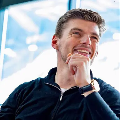 Profile image of Max Verstappen