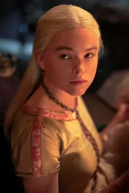 Profile image of Rhaenyra Targaryen