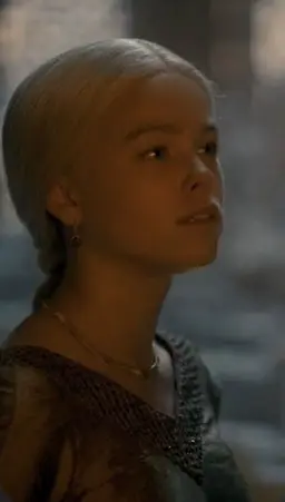 Profile image of Rhaenyra Targaryen