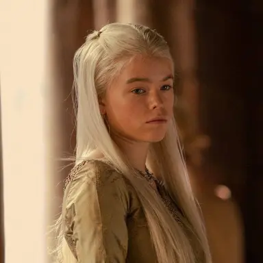 Profile image of Rhaenyra Targaryen