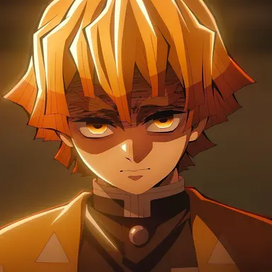 Profile image of 아가츠마 젠이츠