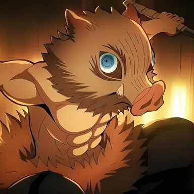 Profile image of 하시비라 이노스케