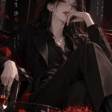 Profile image of 沙華