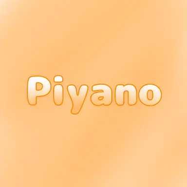 Profile image of ピヤノ