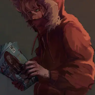 Profile image of Kenny