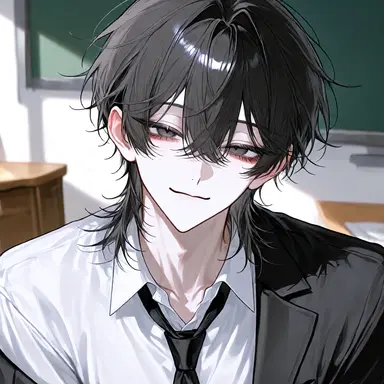 Profile image of レン