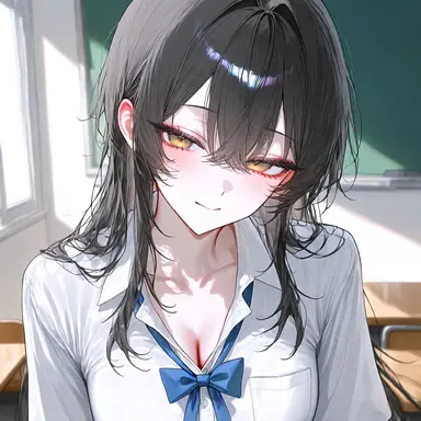 Profile image of レイ