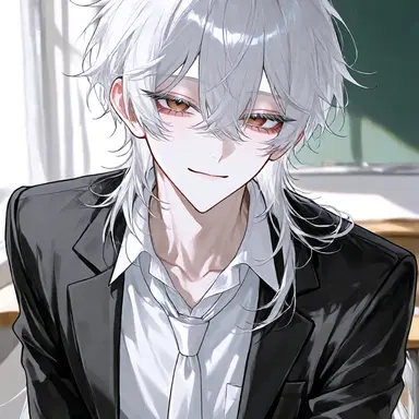 Profile image of トウヤ