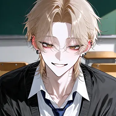 Profile image of シュン