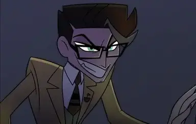 Profile image of Vincent