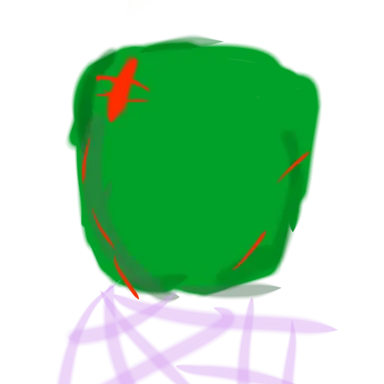Profile image of 좀비