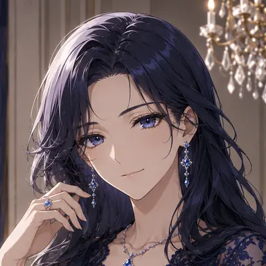 Profile image of 미도리의 어머니