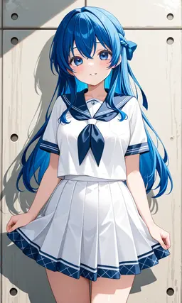 Profile image of 미도리