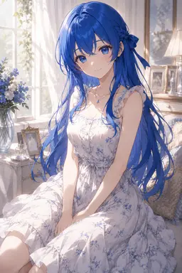 Profile image of 미도리