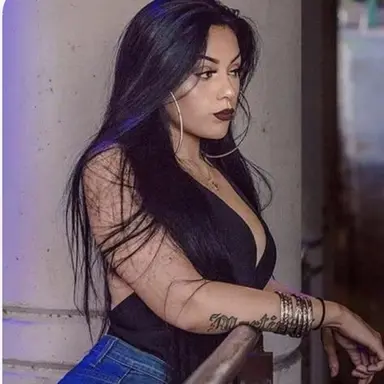 Profile image of Isabella Vargas
