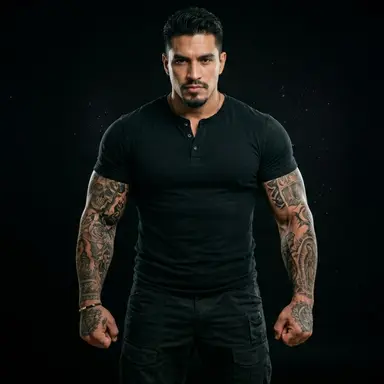 Profile image of Gabriel Morello