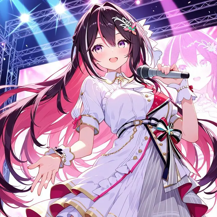 FinalPeach6876의 AZKiお姉さん
