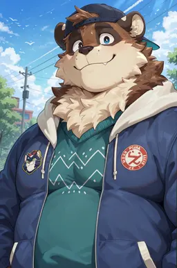 Profile image of Hayate