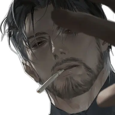 Profile image of 美緒の父