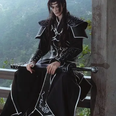 Profile image of Zhao