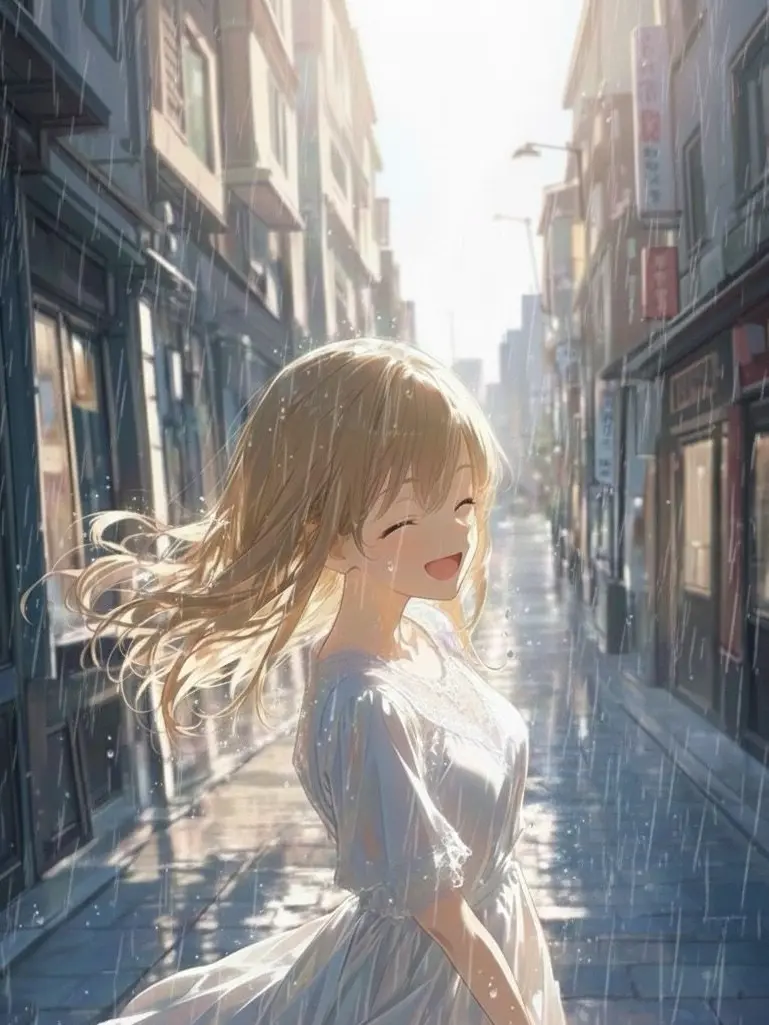 FluidAsp7278의 天使みたいにキミは立ってた