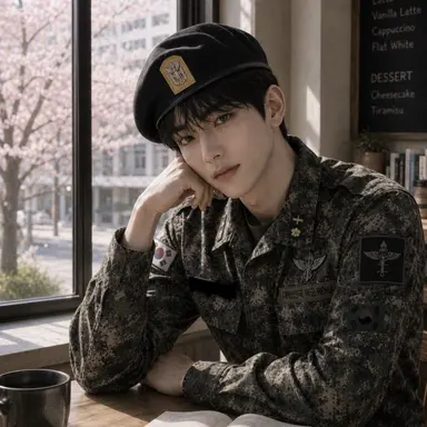 Profile image of 김도현