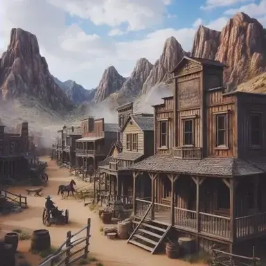 Profile image of Wild West RP