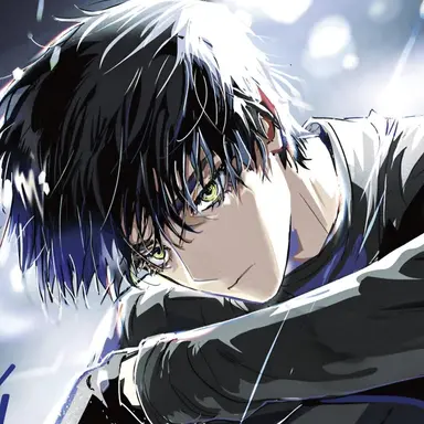 Profile image of 夜鷹純