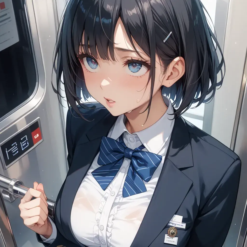 SoftBatik1231의 閉じ込められた！？