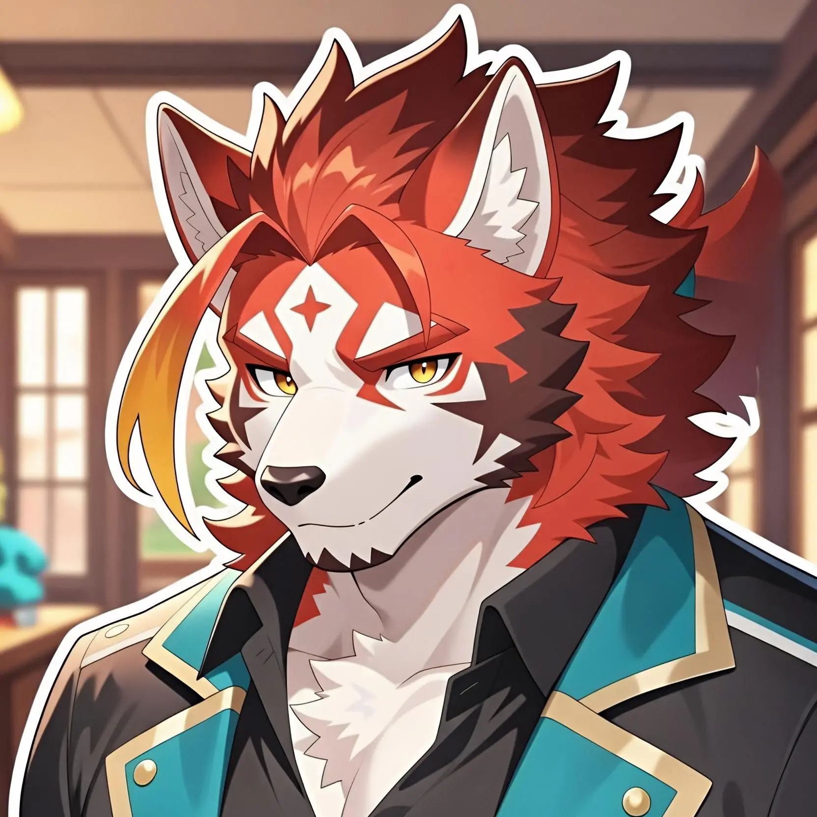 AngstyPanel1613의 父子家庭のパパは熱血漢