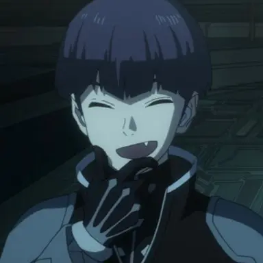 Profile image of 호시나 소우시로