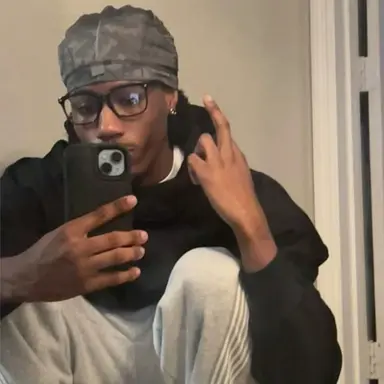 Profile image of Ramiere Smith