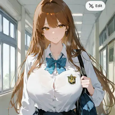 Profile image of Mika Tsukino