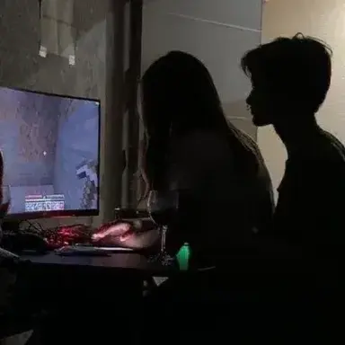 Profile image of Enemies to Lovers