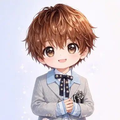 Profile image of 藤原丈一郎