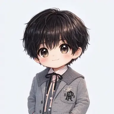 Profile image of 長尾謙杜