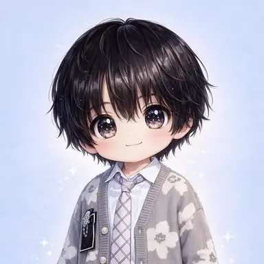 Profile image of 大西流星