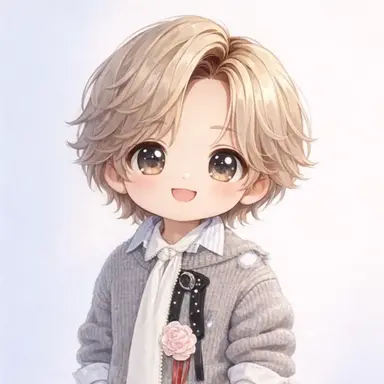 Profile image of 道枝駿佑