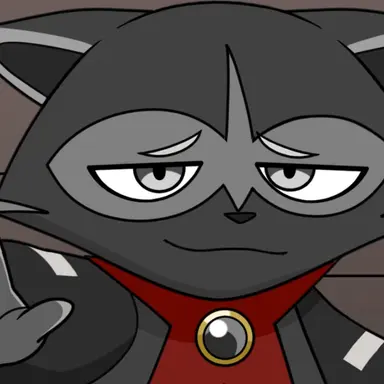 Profile image of Repel
