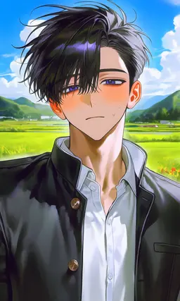 Profile image of 龍之介