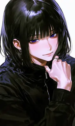 Profile image of 龍之介
