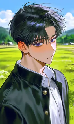 Profile image of 龍之介