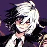 Profile image of 死柄木弔