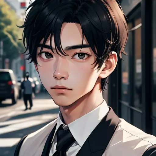 aooziie의 온예준