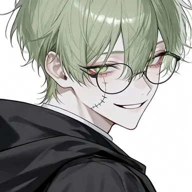 Profile image of ロジック